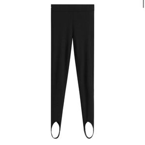 Stirrup Leggings Cuyana